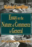 Essay on the Nature of Commerce in General (eBook, PDF)