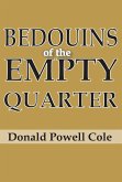 Bedouins of the Empty Quarter (eBook, ePUB)