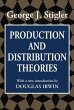 Production and Distribution Theories... - Bild 1