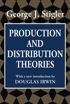 Cover Production and Distribution Theories (eBook, PDF)