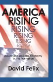 America Rising (eBook, ePUB)
