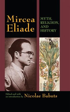Mircea Eliade (eBook, PDF) - Babuts, Nicolae