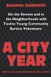 A City Year (eBook, ePUB) - Bild 1