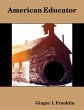 American Educator (eBook, ePUB) - Bild 1