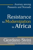 Resistance to Modernization in Africa (eBook, ePUB)