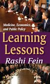 Learning Lessons (eBook, ePUB) Learning Lessons (eBook, ePUB)