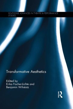 Cover Transformative Aesthetics (eBook, ePUB)