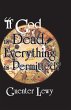 If God is Dead, Everything is... - Bild 1