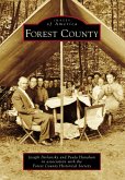 Forest County (eBook, ePUB)