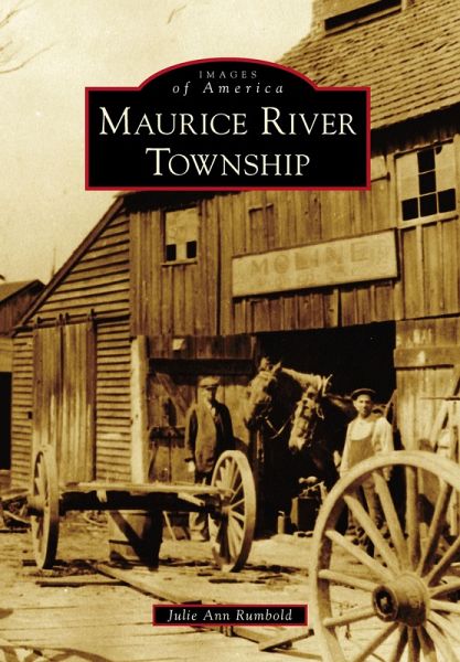 Maurice River Township (eBook, ePUB) Maurice River Township (eBook, ePUB)