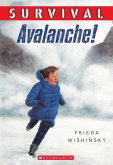 Survival: Avalanche! (eBook, ePUB)