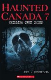 Haunted Canada 7 (eBook, ePUB)