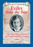 Dear Canada: Exiles from the War (eBook, ePUB)