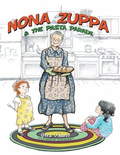 Cover Nona Zuppa & the Pasta Parade (eBook, ePUB)