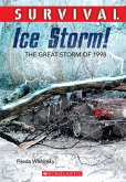 Survival: Ice Storm! (eBook, ePUB)