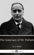 The Autocracy of Mr. Parham by H. G.... - Bild 1