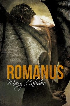 Cover Romanus (Italiano) (eBook, ePUB)