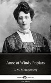 Anne of Windy Poplars by L. M. Montgomery (Illustrated) (eBook, ePUB)