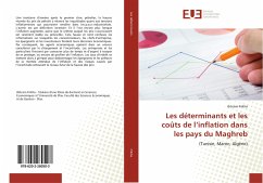 Les déterminants et les coûts de l¿inflation dans les pays du Maghreb - Frikha, Ibticem