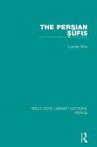 The Persian Sufis (eBook, ePUB)