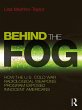 Behind the Fog (eBook, ePUB) - Bild 1
