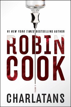 Charlatans (eBook, ePUB) - Cook, Robin