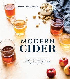 Cover Modern Cider (eBook, ePUB)