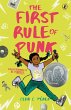 The First Rule of Punk (eBook, ePUB) - Bild 1