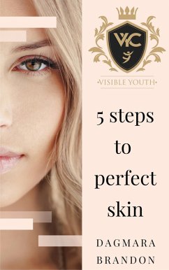 Cover 5 Steps to Perfect Skin (eBook, ePUB)