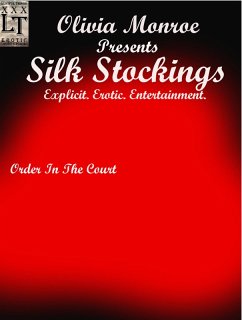 ORDER IN THE COURT (eBook, ePUB) - Monroe, Olivia