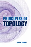 Principles of Topology (eBook, ePUB)