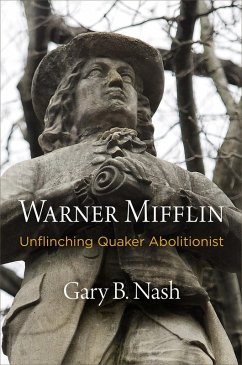 Warner Mifflin (eBook, ePUB) - Nash, Gary B.