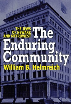 The Enduring Community (eBook, ePUB)