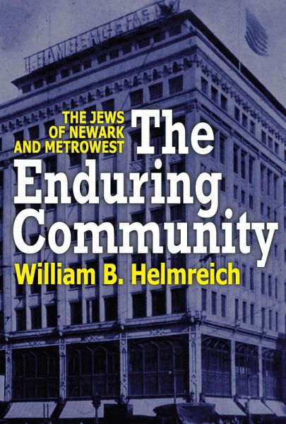 The Enduring Community (eBook, ePUB) The Enduring Community (eBook, ePUB)