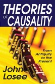 Theories of Causality (eBook, ePUB)