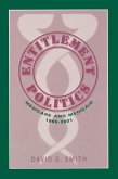 Entitlement Politics (eBook, ePUB)