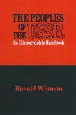 Peoples of the USSR (eBook, PDF)