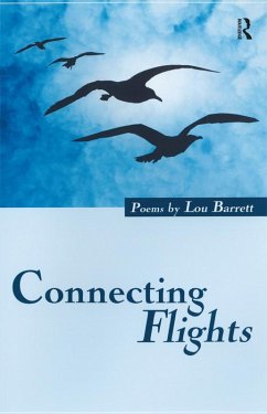 Connecting Flights (eBook, PDF) - Barrett, Lou