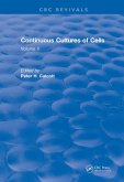 Revival: Continuous Cultures of Cells (1981) (eBook, PDF)