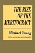 The Rise of the Meritocracy (eBook, PDF) - Bild 1
