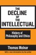 The Decline of the Intellectual (eBook,... - Bild 1