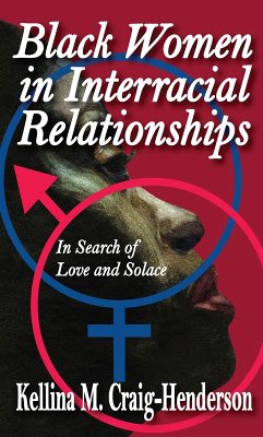 Cover Black Women in Interracial Relationships (eBook, ePUB)