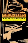 The New Society (eBook, ePUB)