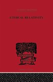 Ethical Relativity (eBook, PDF)