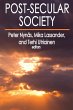 Post-Secular Society (eBook, PDF) - Bild 1