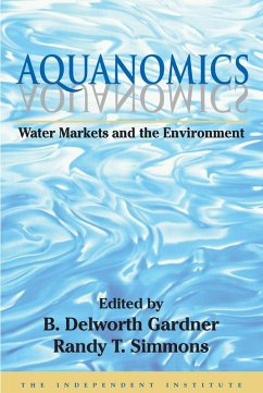 Cover Aquanomics (eBook, ePUB)