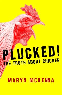 Cover Plucked! (eBook, ePUB)