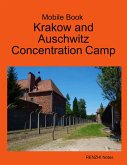 Mobile Book Krakow and Auschwitz Concentration Camp (eBook, ePUB)
