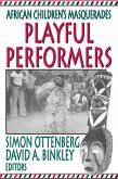 Playful Performers (eBook, ePUB)