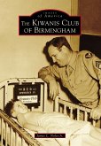 Kiwanis Club of Birmingham (eBook, ePUB)